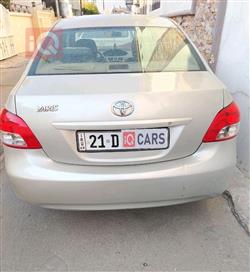 تويوتا يارس